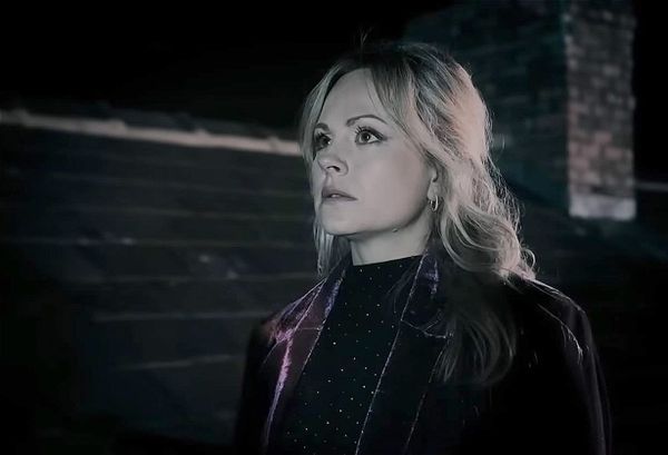 Coronation Street Sarah Platt Faces Prison Fears As Theo Silverton Truth Threatens To Emerge
