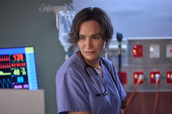 Home and Away Star Nicole da Silva Makes Dramatic Summer Bay Debut As Dr Amelia Carlisle