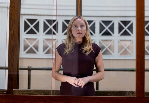 Coronation Street's Will Driscoll Finally Stands Up to Megan After Months of Manipulation