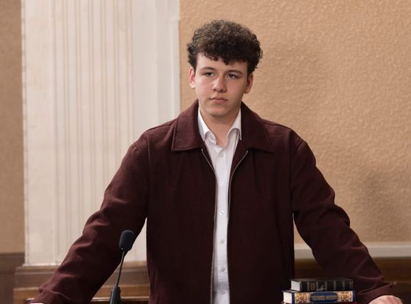 Coronation Street's Will Driscoll Story Brings Attention to Male Grooming Victims