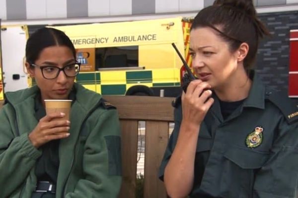 Coronation Street's Summer Spellman, Amy Barlow And Nina Lucas Unite To Help Asha Alahan Find Love Again