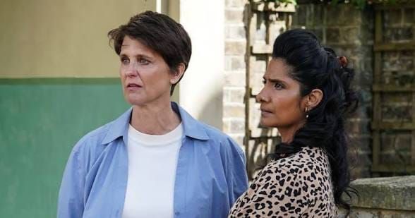 EastEnders Gives Suki And Eve A New Purpose Beyond Romance