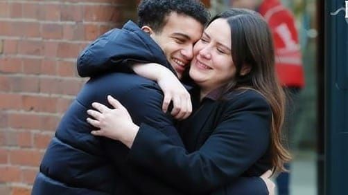 EastEnders' Zoe Risks Making Things Worse as She Tries to Reunite Josh and Jasmine