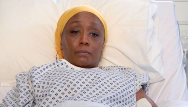 EastEnders Denise Fox Reaches Emotional Cancer Treatment Milestone as Family Faces New Challenges