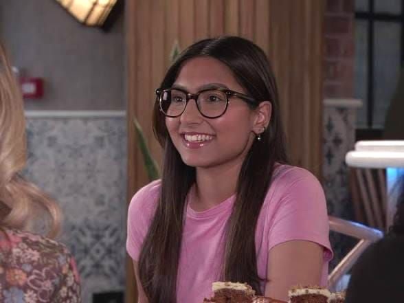 Coronation Street's Asha Alahan Has Overcome Heartbreak Before Meeting Sienna