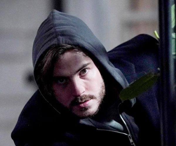 EastEnders' Gray Atkins return looms as Chelsea Fox faces fresh fears over Jordan