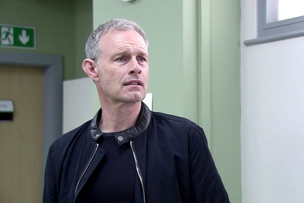 Coronation Street's Nick Tilsley Makes A Heartbreaking Choice To Protect Sam