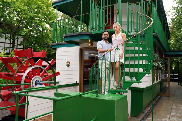 Hollyoaks’ Imran Faces A Loyalty Test As Leah’s £100,000 Secret Game Raises Red Flags
