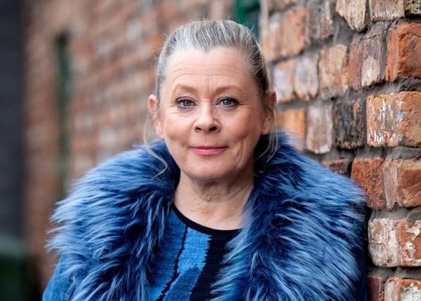 Coronation Street's Bernie Winter-Alahan Finally Gets the Family Storyline She Deserves