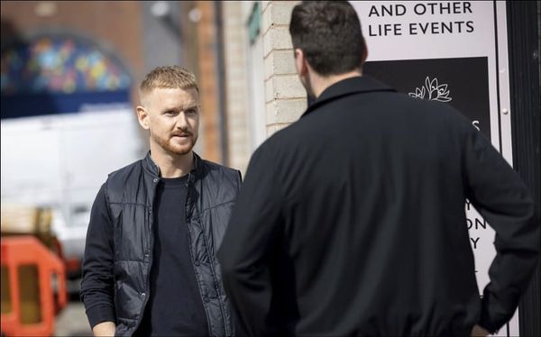 The Dark History Of Gary Windass As Theo Murder Investigation Reopens Old Wounds