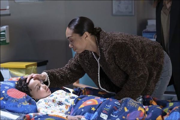 EastEnders Jordan's Rehabilitation Blow Leaves Chelsea Facing Difficult Questions