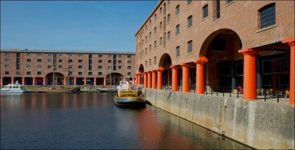 Liverpool City Filming Links Add Wider Context To Hollyoaks