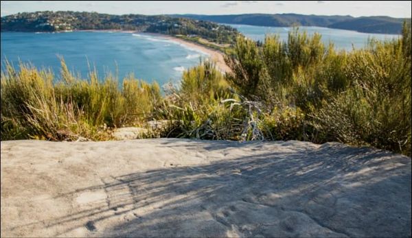 Home and Away Barrenjoey Headland Gives Summer Bay Its Iconic Skyline