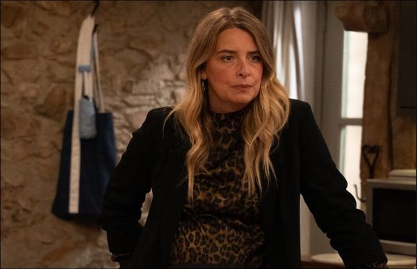 Emmerdale's Charity Dingle Reaches Breaking Point After Months Of Trauma