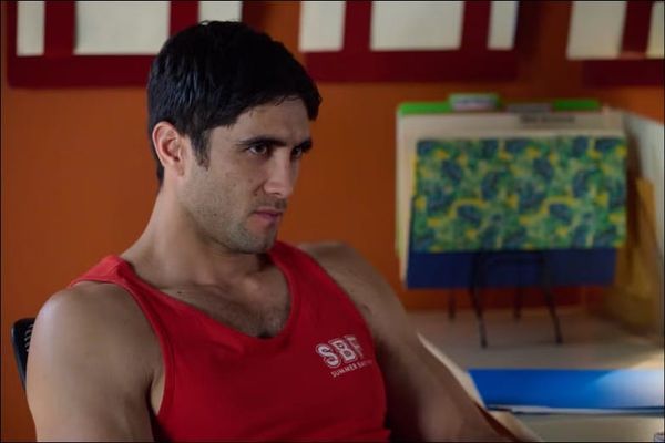 Home and Away’s Tane Makes A Difficult Decision After Mackenzie’s Loss