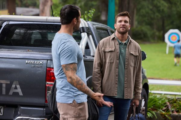 Home and Away: Could Levi and Cash’s rivalry finally earn them mutual respect?
