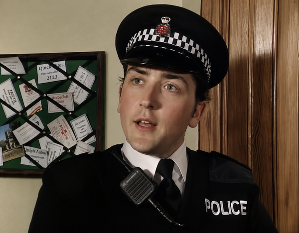 Emmerdale newcomer Jason Done has surprising Coronation Street link with Marlon star