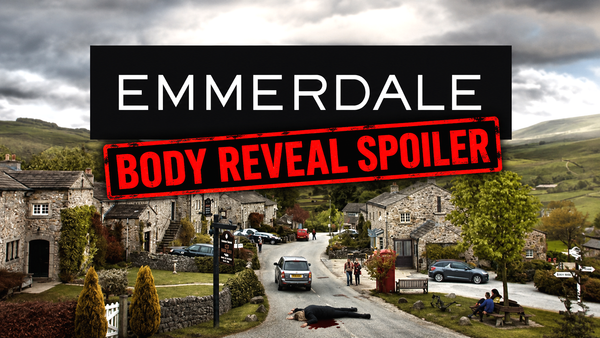 Emmerdale Confirms Shock Death as Major Murder Mystery Begins