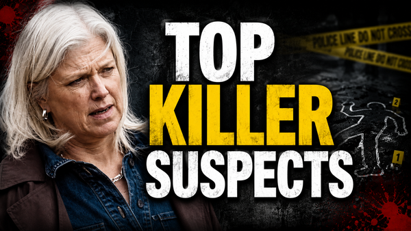 Emmerdale’s Three Strongest Dr Todd Murder Suspects And Why They Stand Above The Rest