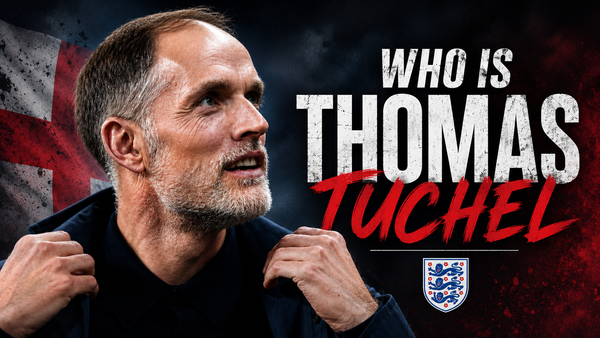 Thomas Tuchel England Manager: Career, Record, Honours and Stats