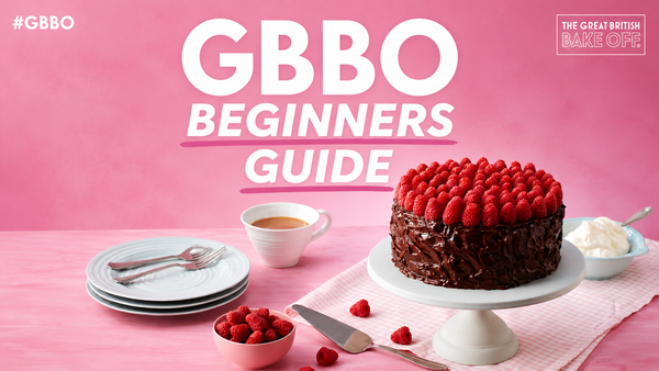 What Is The Great British Bake Off? The Complete Beginner’s Guide To Britain’s Favourite Baking Show