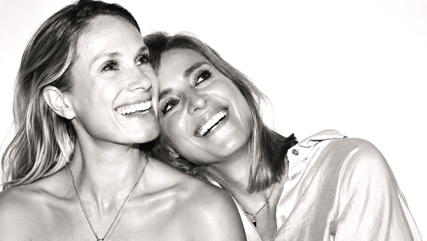 Sandra Barneda celebrates love with fiancée Pascalle Paerel as couple confirm wedding date