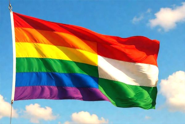 Budapest Pride 2026 Signals New Hope For LGBTQ+ Rights In Hungary