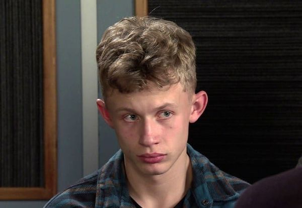 Coronation Street's Dylan Arrest Leaves More Questions Than Answers In Betsy's Collapse Mystery