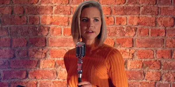 Hollyoaks' Cindy Cunningham Return Shows Why She Remains One Of The Soap's Most Enduring Characters