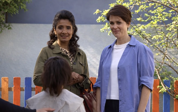 EastEnders’ Ria Story Could Make Suki and Eve Stronger Than Ever