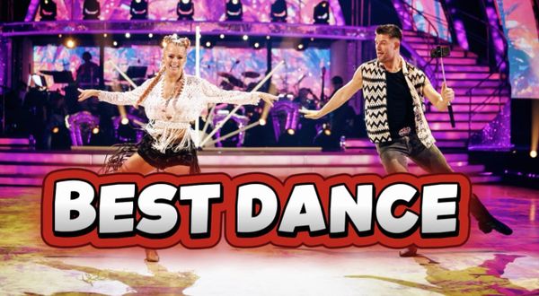 Greatest Strictly Come Dancing Best Dances Of All Time: The Most Iconic Performances In Ballroom History