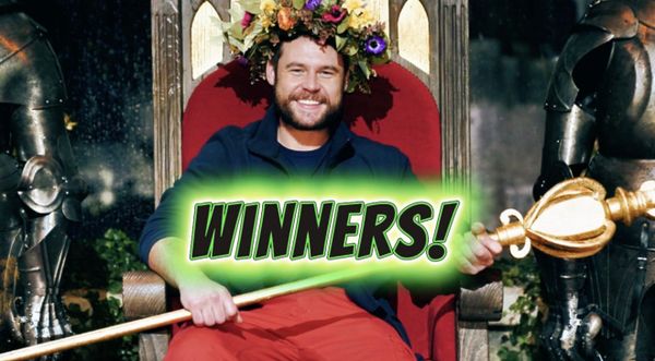 I'm A Celebrity Winners: Every King And Queen Of The Jungle From 2002 To Present