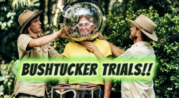 The Most Memorable Bushtucker Trials In I'm A Celebrity History