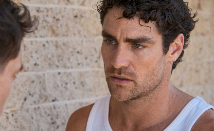 Home and Away’s Sonny Becomes Trapped In Beau’s Web