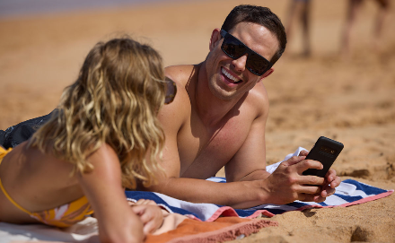 Home and Away’s New Romance Faces Its First Major Test