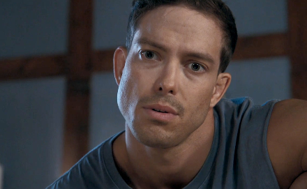 Home and Away’s Archie Return Brings Out A Different Side Of Beau
