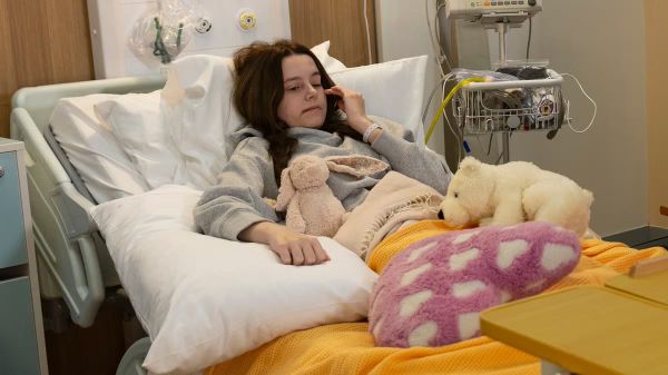 Coronation Street Highlights Hidden Dangers Of Non-Fatal Strangulation Through Betsy’s Story