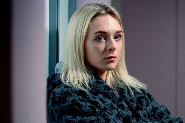 Coronation Street’s Lauren Left Heartbroken By Betsy’s Condition