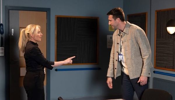 Coronation Street’s Lisa Faces Her Toughest Investigation Yet