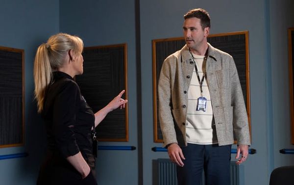 Coronation Street’s Lisa Refuses To Look Away As Theo Investigation Reaches Critical Stage