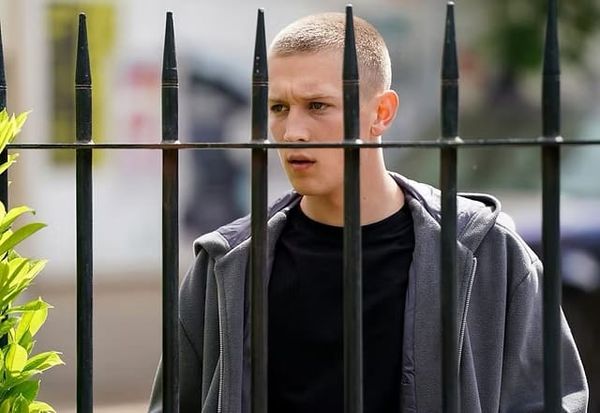 EastEnders’ Ross Stops Joel Leaving Walford
