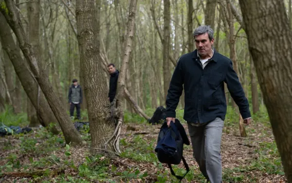 Emmerdale’s Kyle Feels Abandoned as Cain Pushes Him Away