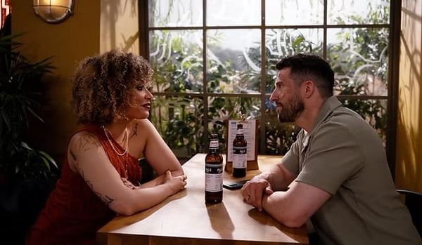 Emmerdale’s Serena Steps In After Ross And Aaron’s Clash Turns Physical