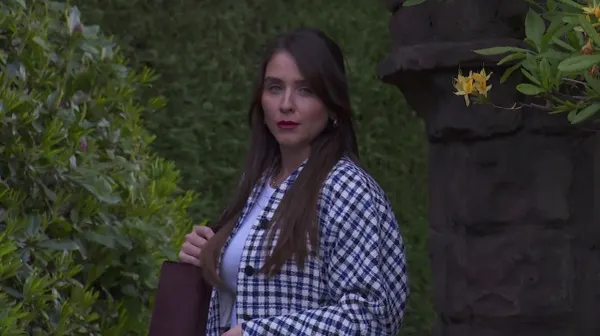 Hollyoaks’ Abigail Arrives With A Secret As Newcomer Takes Centre Stage