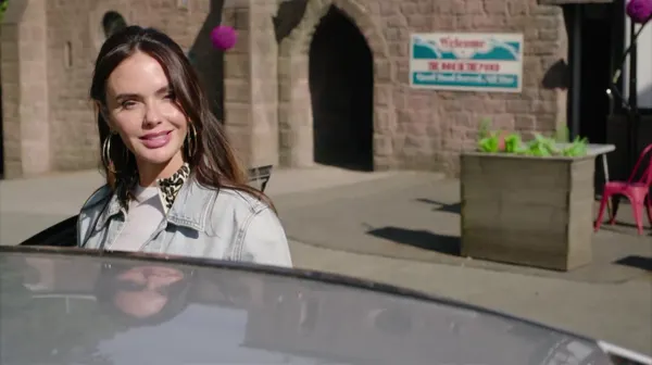 Hollyoaks’ Mercedes Faces A Dangerous Mistake After Gemma Learns Her Plans