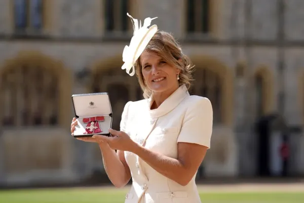Who Is Ellen Roome? The Campaigner Helping Inspire ITV’s New Online Safety Drama