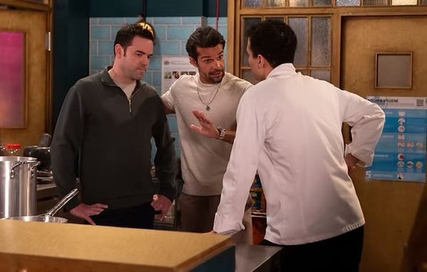 Coronation Street’s Ollie risks family fallout as Ben discovers his new Speed Daal job