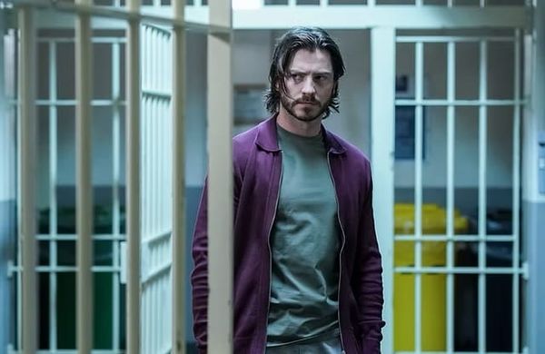 EastEnders' Gray Atkins sees an opportunity after Chelsea Fox's confession