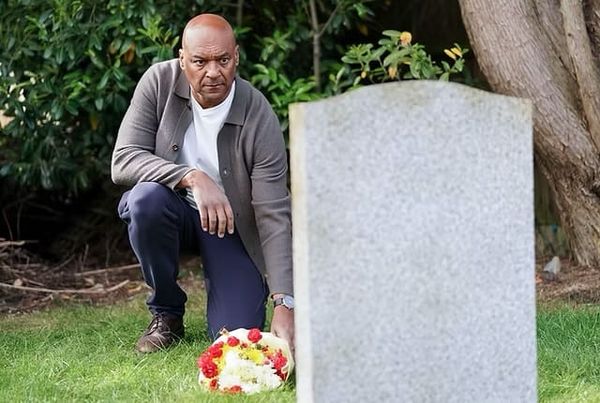 EastEnders' George and Nicola share emotional breakthrough after weeks of heartache