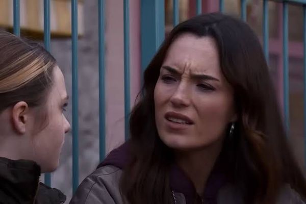 Coronation Street’s Jodie exposed as the Platts discover her hidden gun